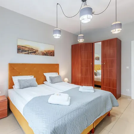 Laba Diune Z Parkingiem