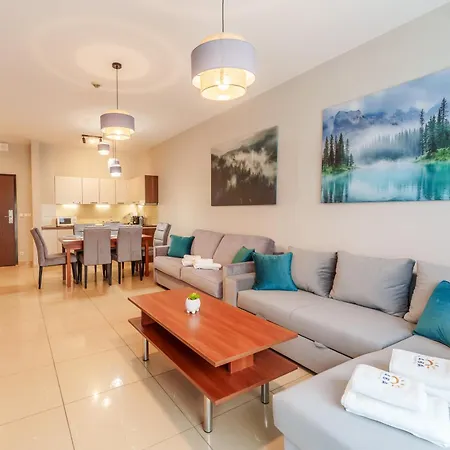 Laba Diune Z Parkingiem * Kołobrzeg