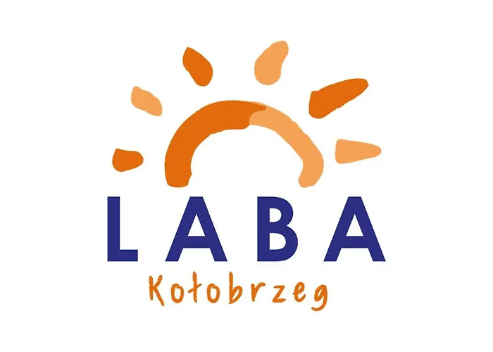 Laba Diune Z Parkingiem Apartment *