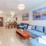 Apartment Laba Diune Z Parkingiem
