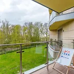 Apartment Laba Diune Z Parkingiem Kolberg