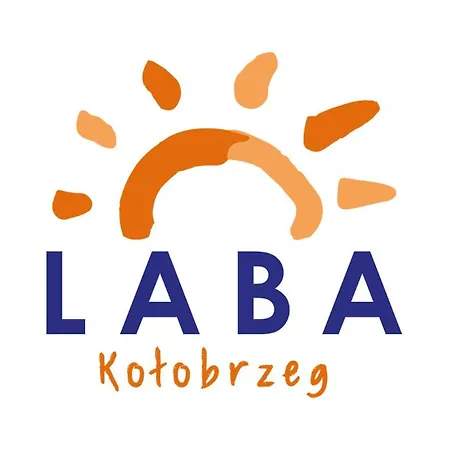 Laba Diune Z Parkingiem Lägenhet *