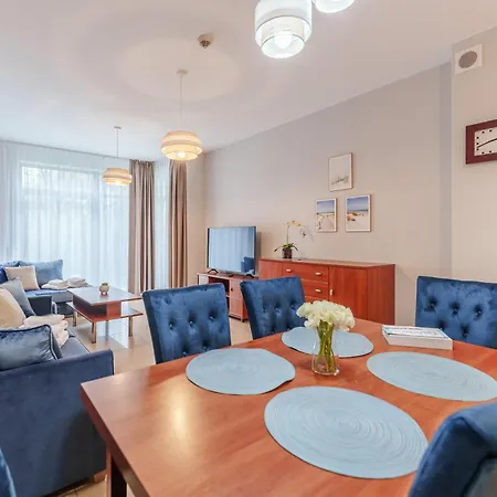 Laba Diune Z Parkingiem