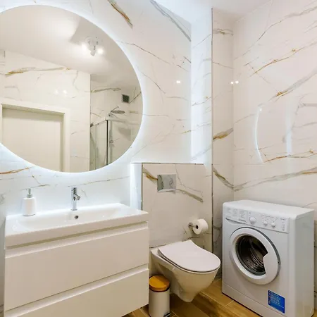 Laba Diune Z Parkingiem * 코워브제크